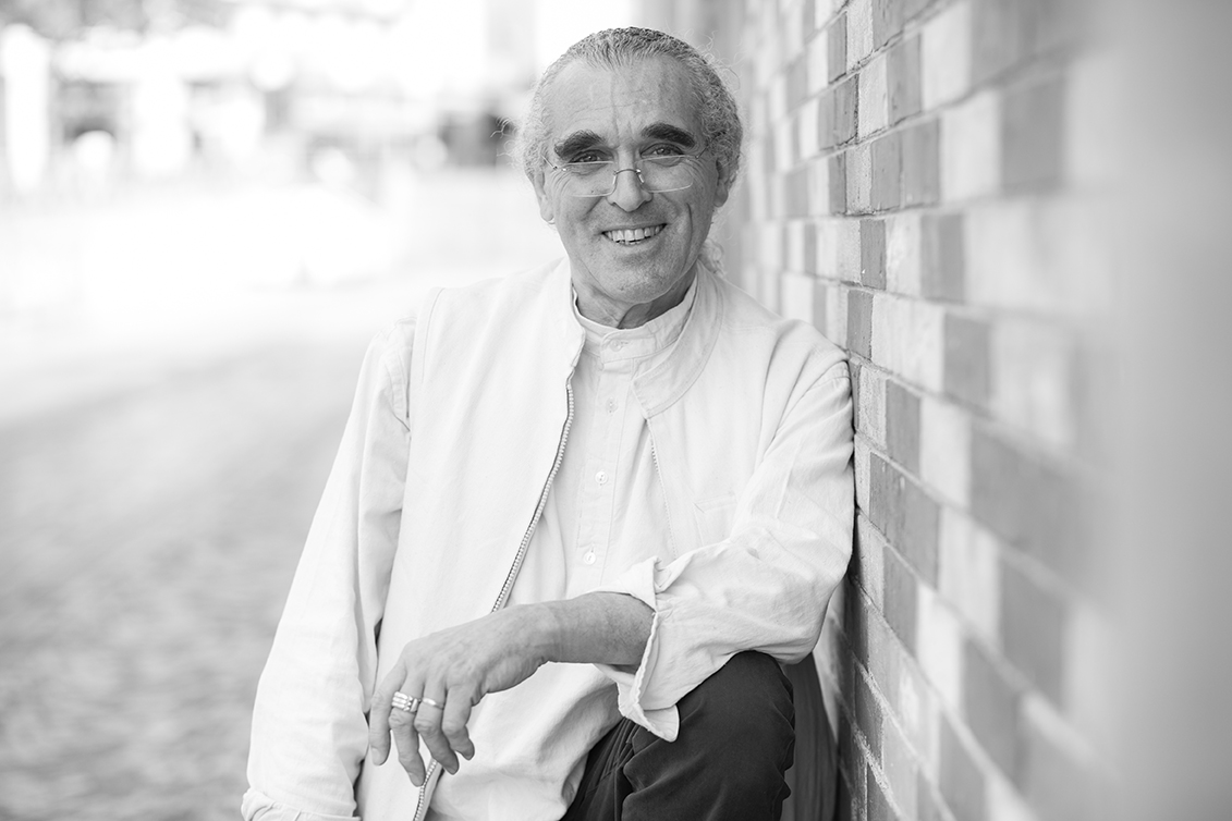 Alain HÉROUX