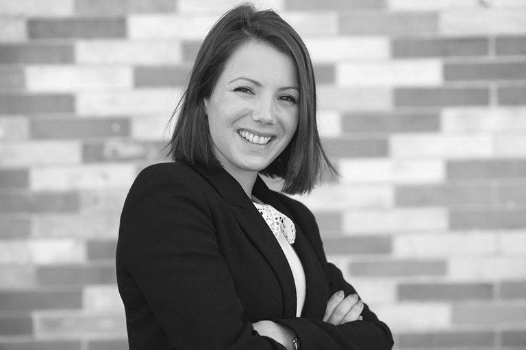 Barbara CRENN-TRÈVES