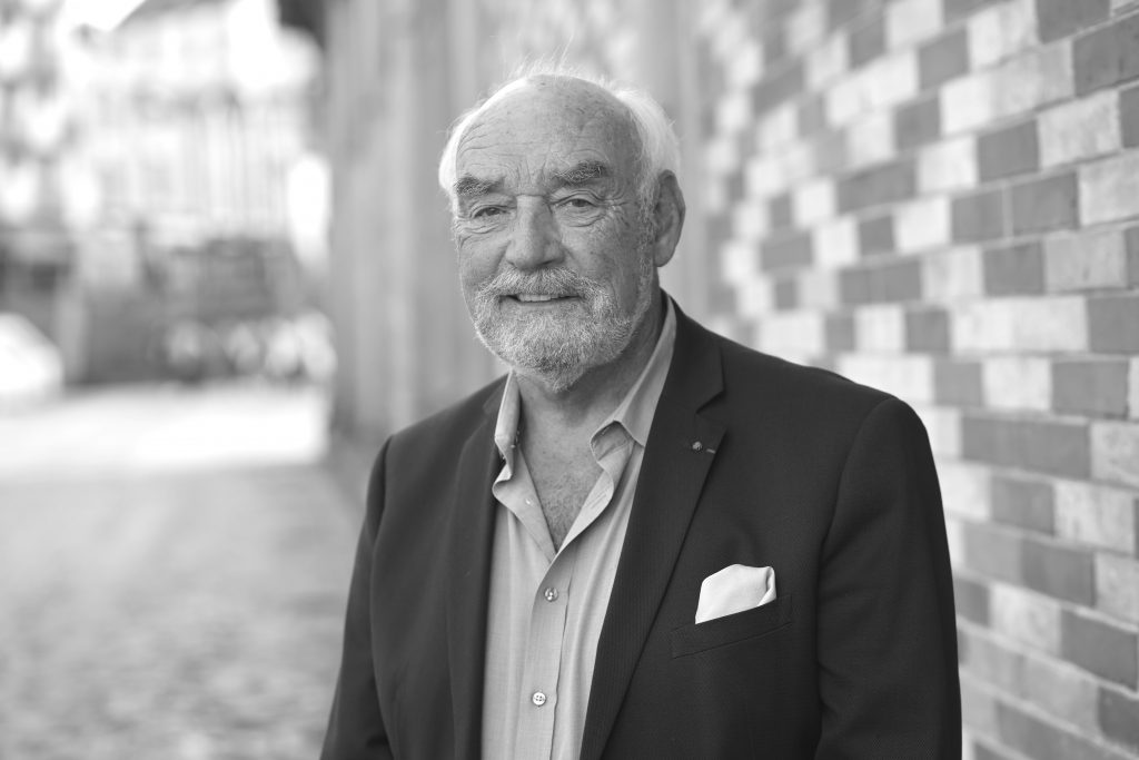 Jean-Claude DEY