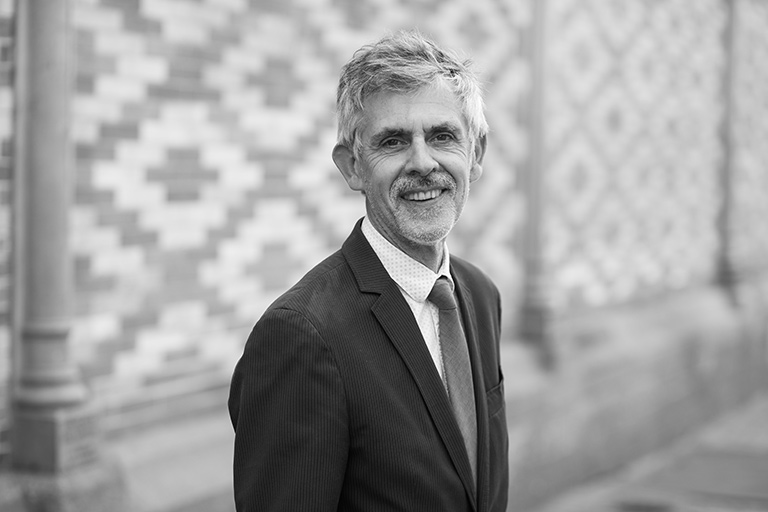 Jean-Luc MARTIN