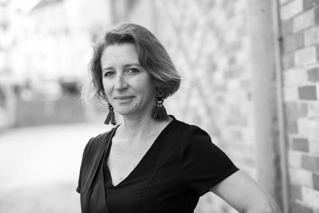 Sophie VERGNE