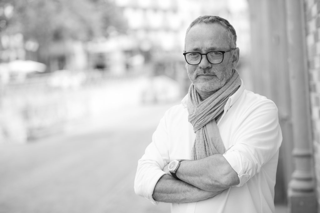 Sylvain LANGLOIS